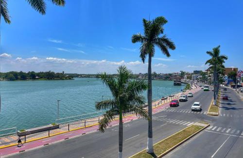 Tuxpan Hotel | Hotel Riviera Tuxpan
