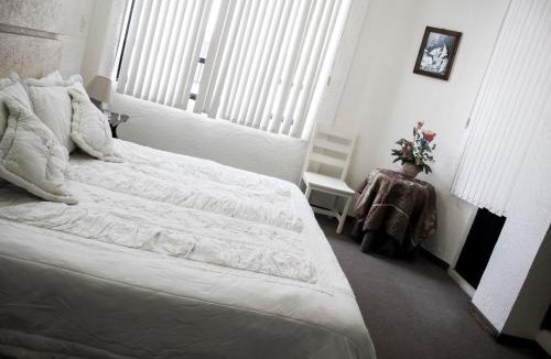 Ciudad Hidalgo Hotel | HOTEL ROMO