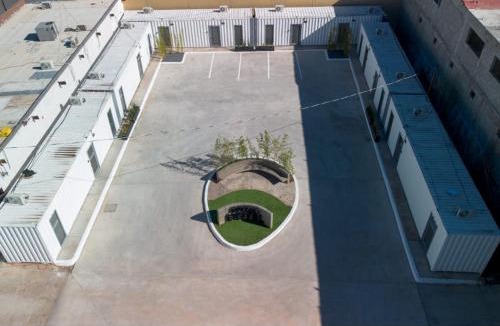 Nogales Hotel | Hotel Royal a 5 min del consulado EE UU
