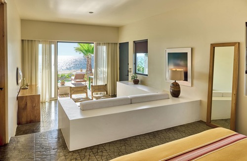Todos Santos Hotel | Hotel San Cristobal