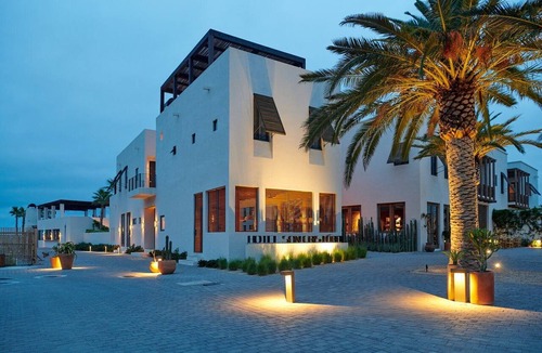 Todos Santos Hotel | Hotel San Cristobal