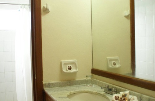 Tapachula Hotel | Hotel San Francisco