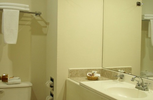 Tapachula Hotel | Hotel San Francisco