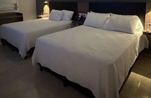 Guasave Hotel | Hotel San German