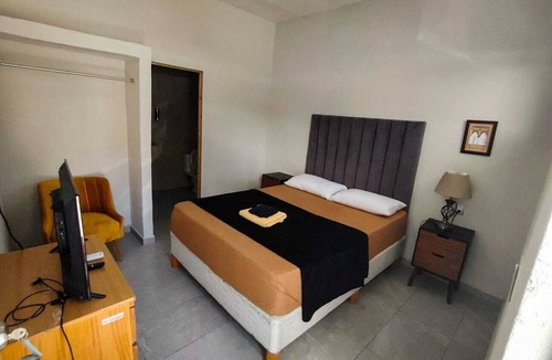 San Jose del Cabo Hotel | Hotel San José