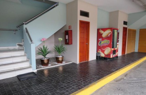Villahermosa Hotel | Hotel San Juan Periferico