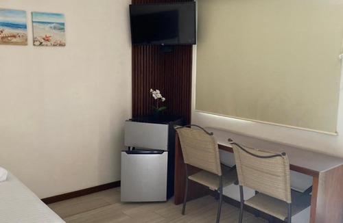 Celestun Hotel | Hotel San Julio