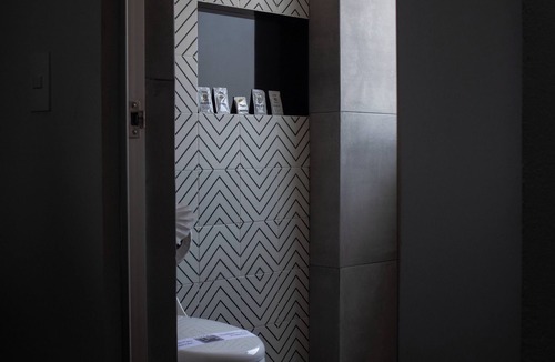 Ixtapalapa Hotel | Hotel San Lorenzo