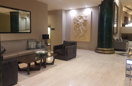 Downtown Culiacan Hotel | Hotel San Marcos Express