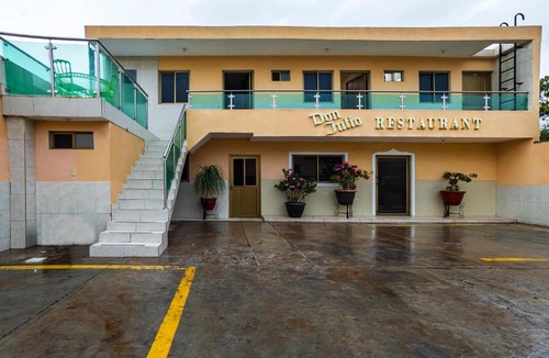 Los Mochis Hotel | Hotel San Marcos