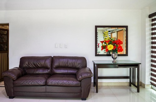 Los Mochis Hotel | Hotel San Marcos
