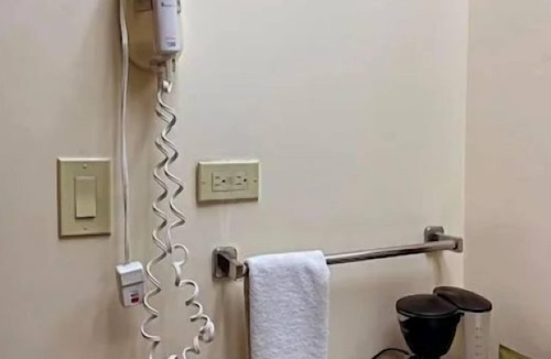San Francisco de Conchos Hotel | HOTEL SANTA FE