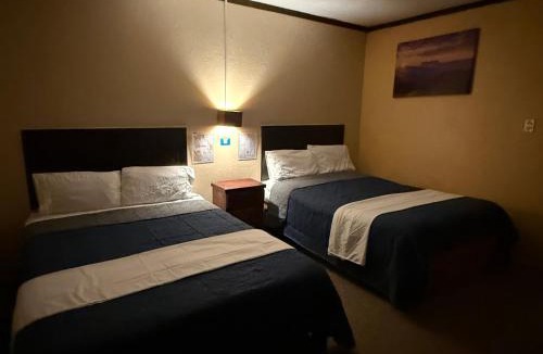 Chignahuapan Hotel | Hotel Santa Fe