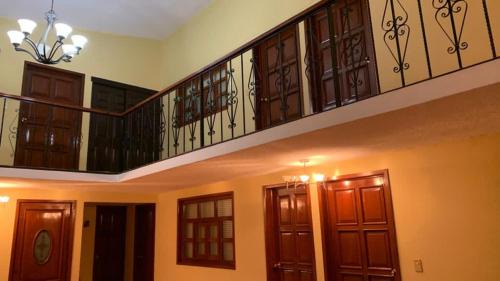 Chignahuapan Hotel | Hotel Santa Fe