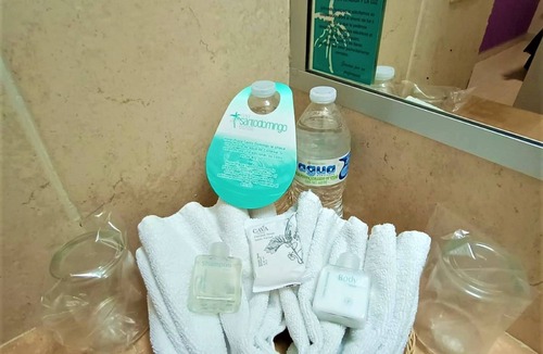 Villahermosa Hotel | Hotel Santo Domingo