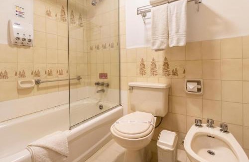 Los Reyes Hotel | hotel saro