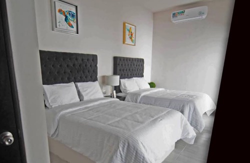 Cuatrocienegas De Carranza Hotel | Hotel Serenna