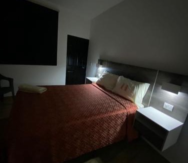 Paraiso Hotel | Hotel Sevilla Paraíso