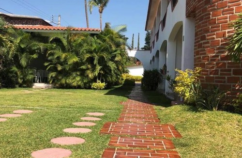 Chiconcuac Hotel | Hotel SKY & PALMS