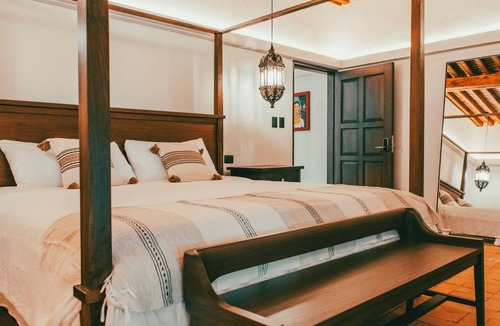 Guanajuato Hotel | Hotel Socavon