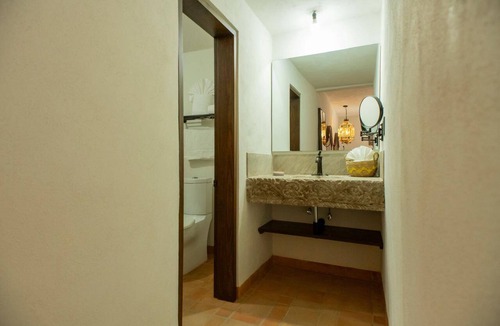 Guanajuato Hotel | Hotel Socavon
