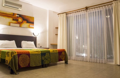 Luis Donaldo Colosio Hotel | Hotel Sol Playa