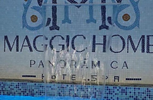 Guanajuato Hotel | Hotel Spa Maggic Home Panorámica