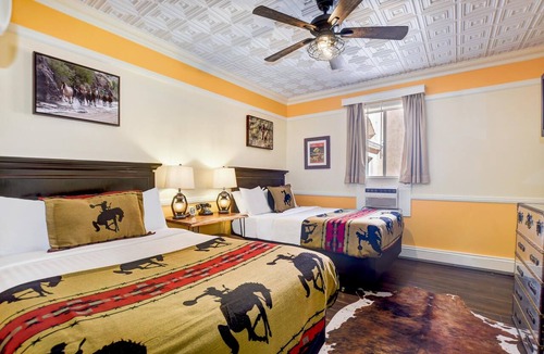 Prescott Hotel | Hotel St. Michael, BW Premier Collection