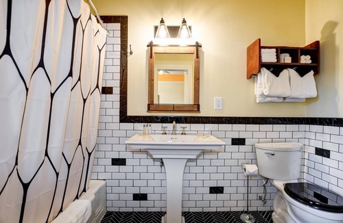 Prescott Hotel | Hotel St. Michael, BW Premier Collection