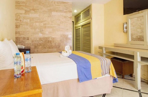Merida Hotel | Hotel-Style Comfort in Downtown Mérida with Pool, Garden & Cultural Vibes