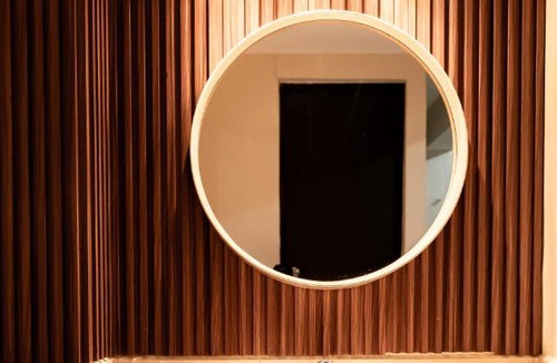 Merida Hotel | Hotel & Suites Domani
