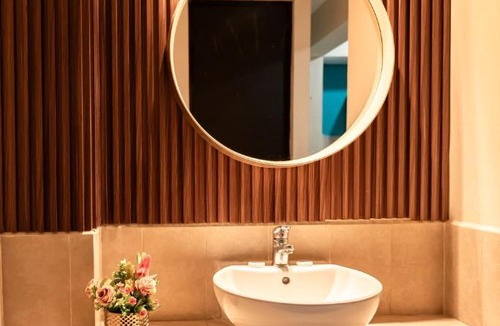 Merida Hotel | Hotel & Suites Domani