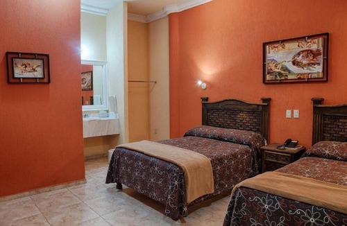Ciudad Madero Hotel | Hotel Suites Ejecutivas
