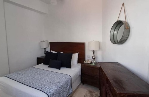 Las Glorias Hotel | Hotel Suites Mar Elena