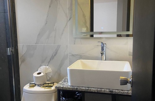 Tijuana Hotel | Hotel Suites Royal