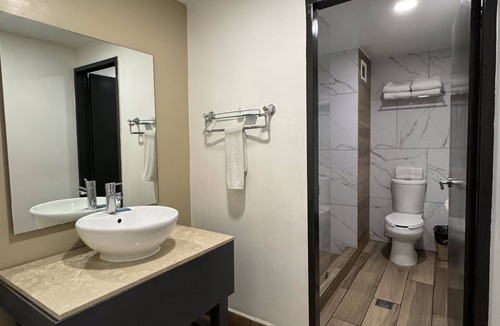 Tijuana Hotel | Hotel Sunio City