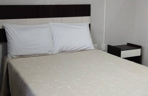 Panuco Hostel | HOTEL TAMPICO EXPRESS MORALILLO