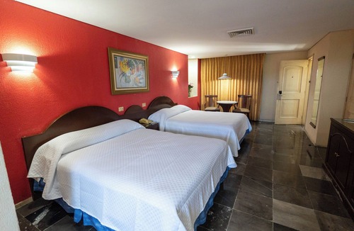 Tapachula Hotel | Hotel Tapachula