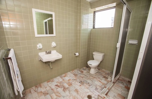 Cuauhtemoc Hotel | Hotel Tres Colonias - Adults Only