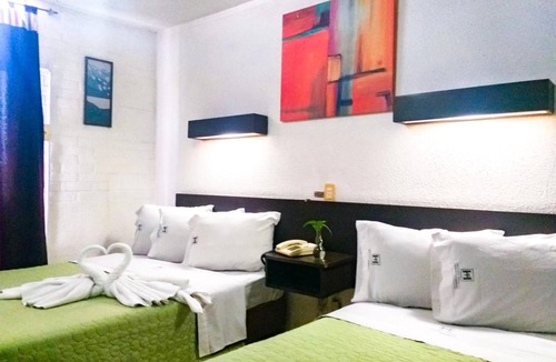 Centro Hotel | Hotel Trevi