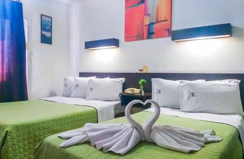 Centro Hotel | Hotel Trevi