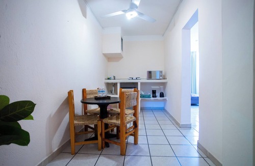 Emiliano Zapata Hotel | Hotel Tropicus Boutique