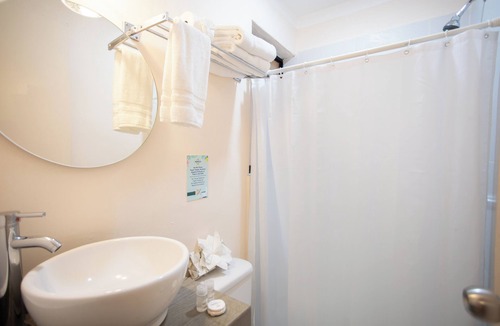Emiliano Zapata Hotel | Hotel Tropicus Boutique