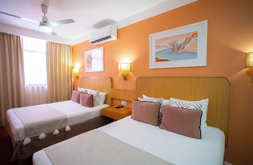 Emiliano Zapata Hotel | Hotel Tropicus Boutique
