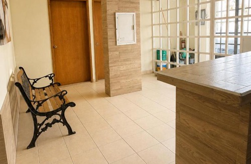Villahermosa Hotel | Hotel Tulipanes