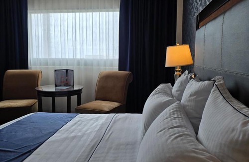 Culiacan Hotel | Hotel Two Select