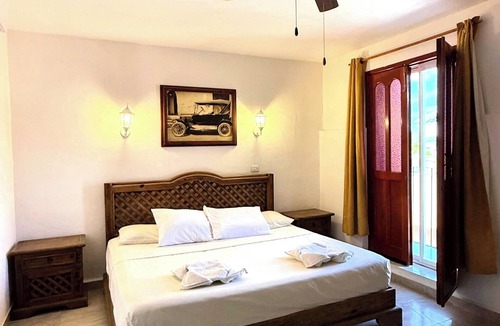 Chichen Itza - Valladolid Hotel | HOTEL VALLADOLID