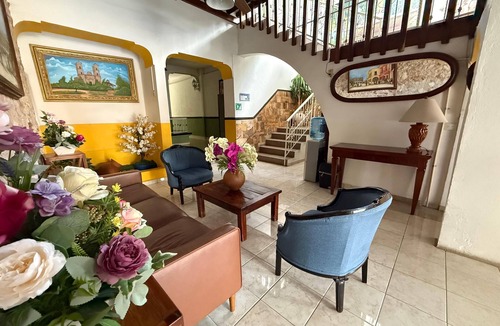 Chichen Itza - Valladolid Hotel | HOTEL VALLADOLID