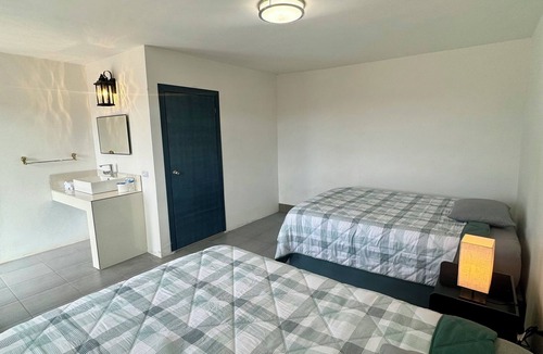 Cerocahui Hotel | Hotel Valle de Cerocahui