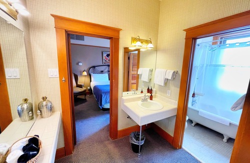 Prescott Hotel | Hotel Vendome